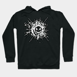 Jack Mirror Hoodie